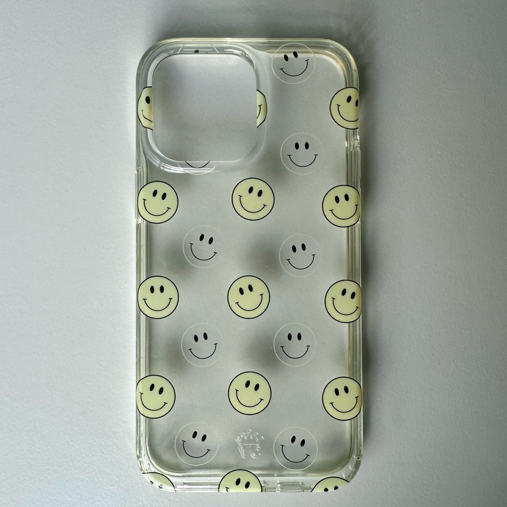 Velvet Caviar iPhone 14 Pro Max Case